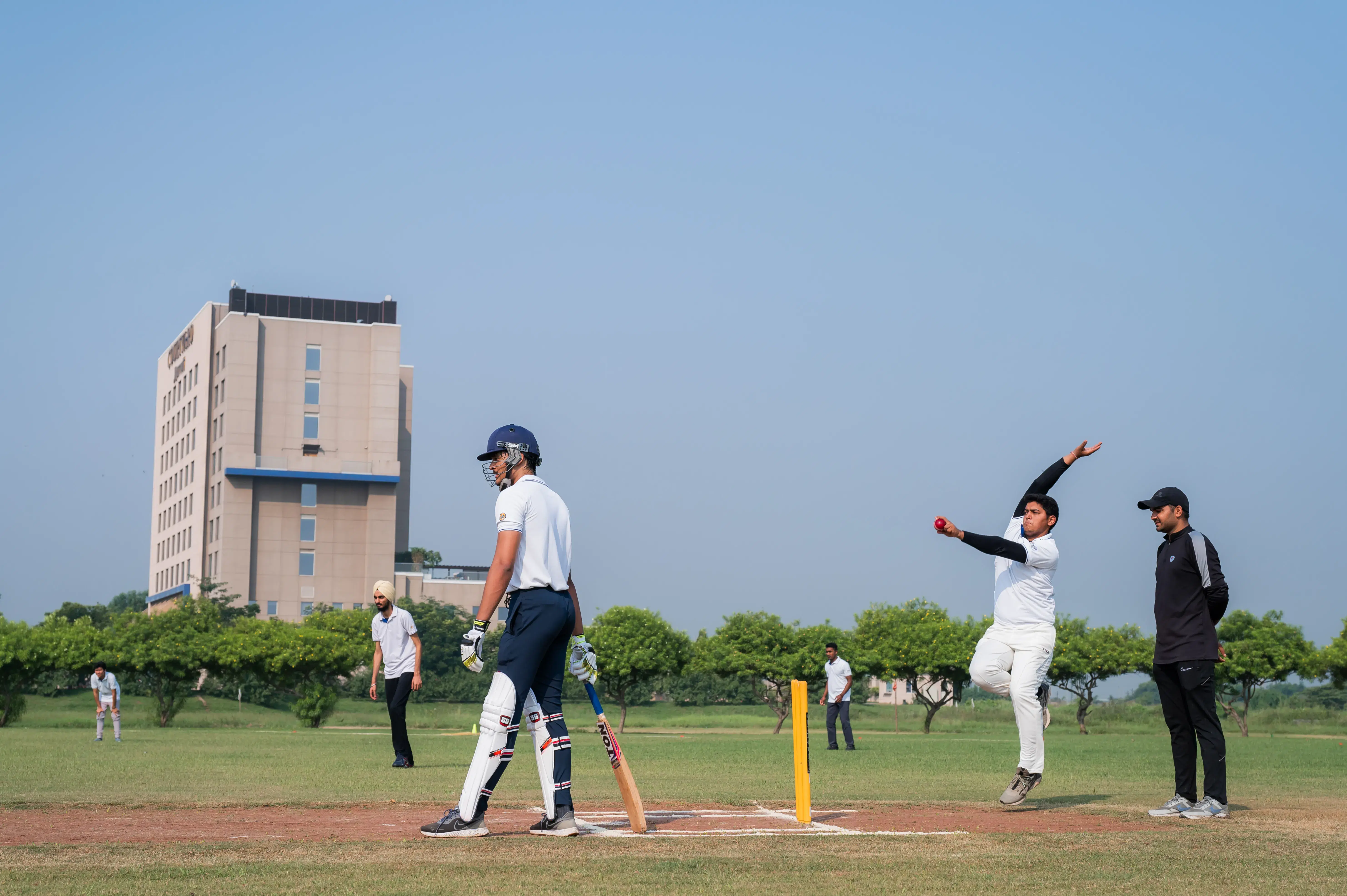 Auro University Surat Extra Curricular Activities photo 89